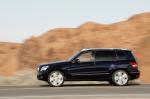 Mercedes-Benz GLK-Class 2010 года